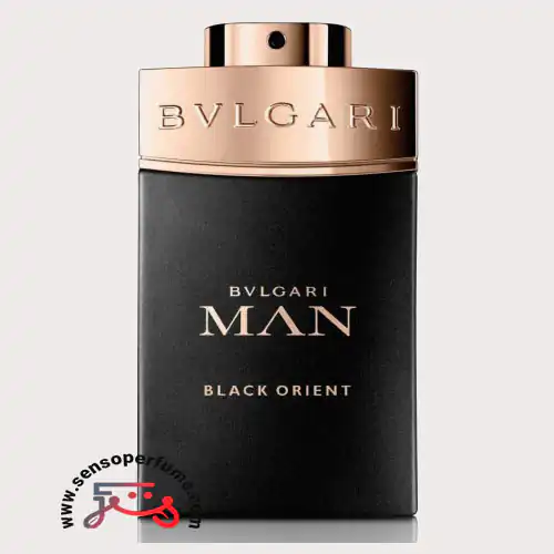 عطر ادکلن بولگاری من بلک اورینت